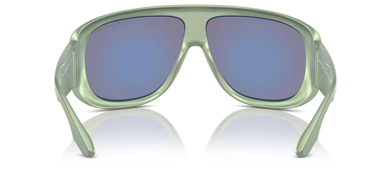Armani Exchange 4143SU Sunglasses - view 18